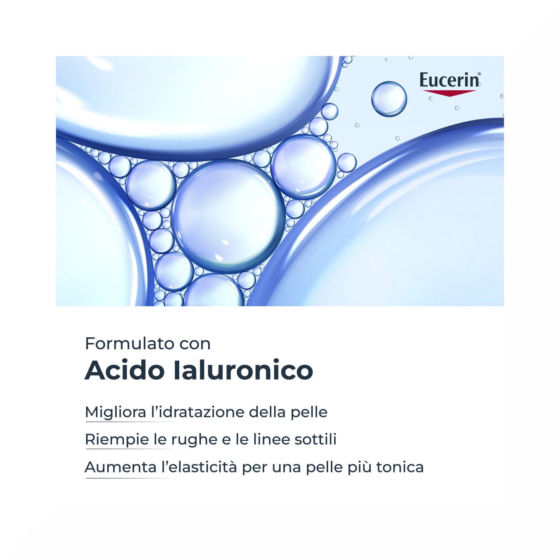 Eucerin Hyaluron Filler Crema Facial Noche 50ml-5