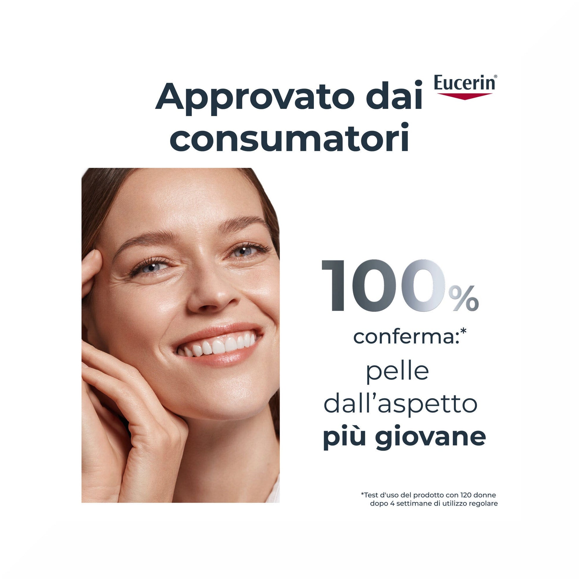 Eucerin Hyaluron Filler Crema Facial Noche 50ml-6