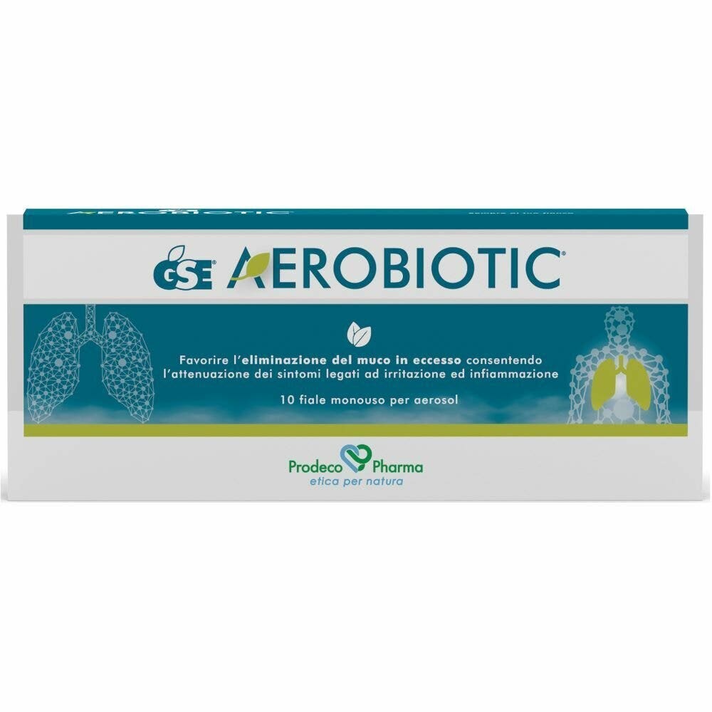 GSE Aerobiótico 10 Viales 50ml-2