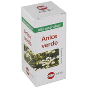 Kos Gotas de Aceite Esencial de Anís Verde 20ml-2