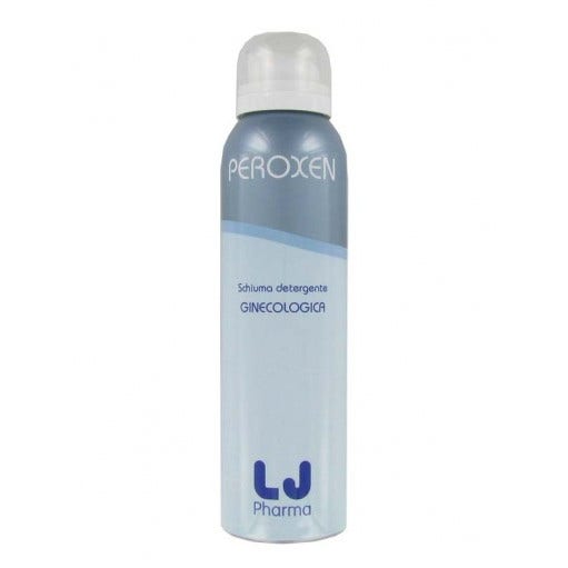 Peroxen Espuma Limpiadora Ginecológica 150ml-2