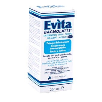 EVITA BOLSA 250ML-1
