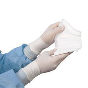 Garza Tagliata Non Sterile 20x20cm Da 1Kg-1