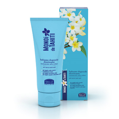 Helan Monoi De Tahiti After Sun Bálsamo 100ml-2