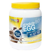 Café con Huevo Absoluto Longlife 400g-2