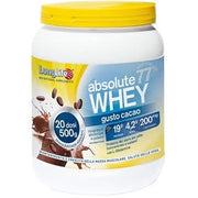 Suero de Cacao Absoluto Longlife 500g-2