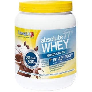 Suero de Cacao Absoluto Longlife 500g-2