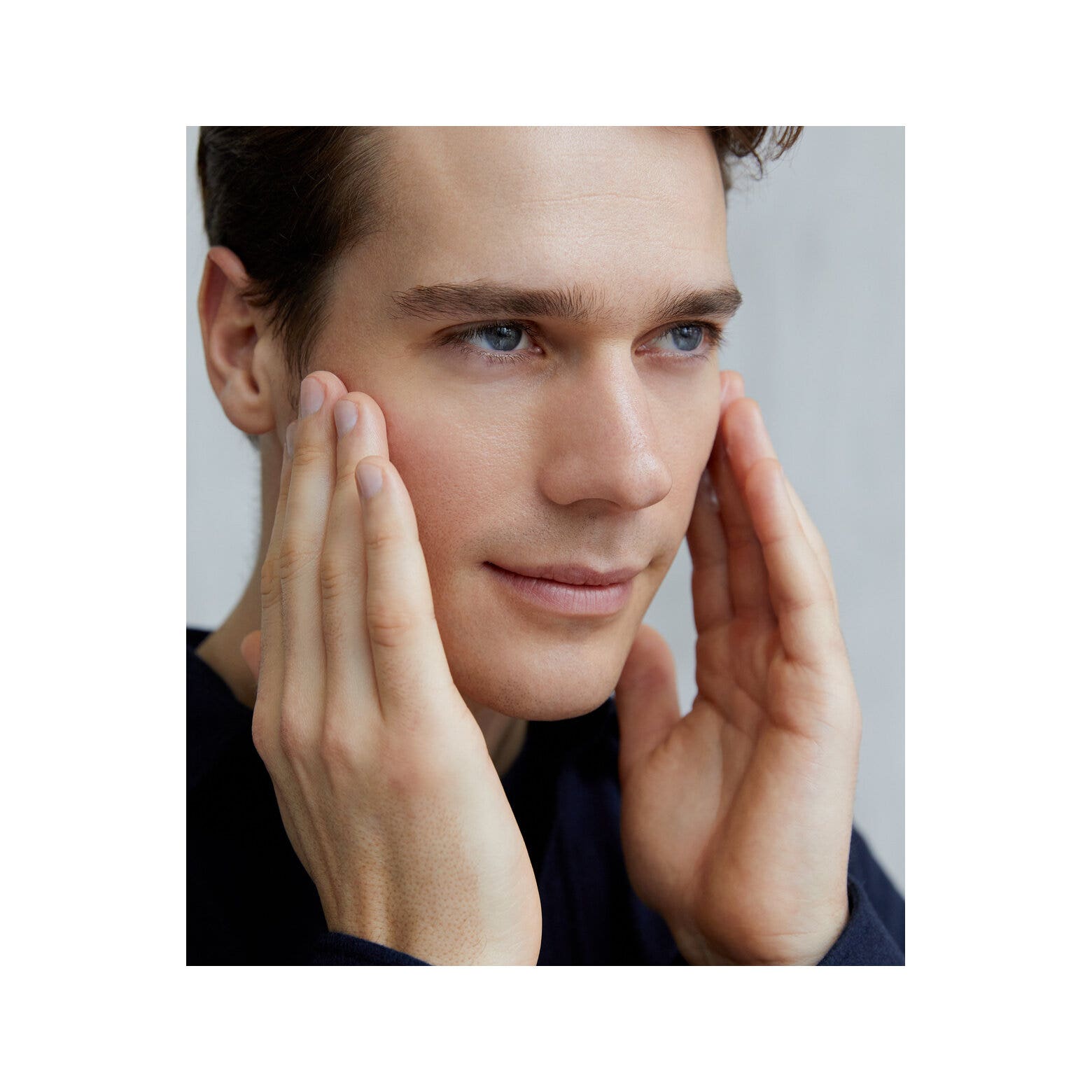 Nivea Men Sensitive Cool After Shave Loción 100ml-4