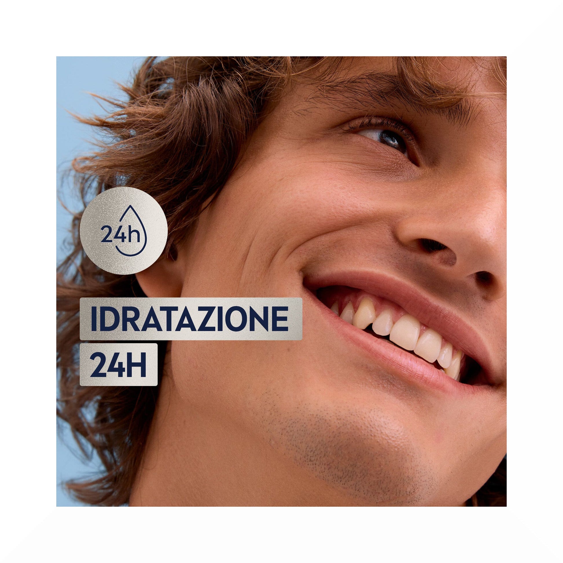 Nivea Men Sensitive Crema Hidratante 75ml-5