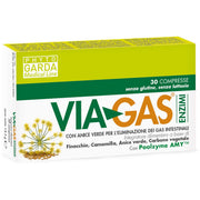Viagas Enzimi 30 Comprimidos-3