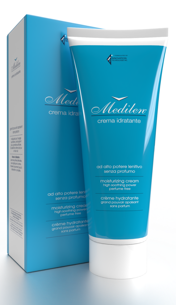 Medilen Crema Hidratante 250ml-2