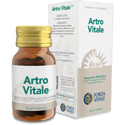 Ecosol Artro Vitale 60 Comprimidos-2