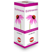 Solución Hidroalcohólica de Equinácea 100ml-2