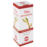Tilia Tomentosa Glicerina Macerado Gotas 100ml-2