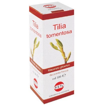 Tilia Tomentosa Glicerina Macerado Gotas 100ml-2