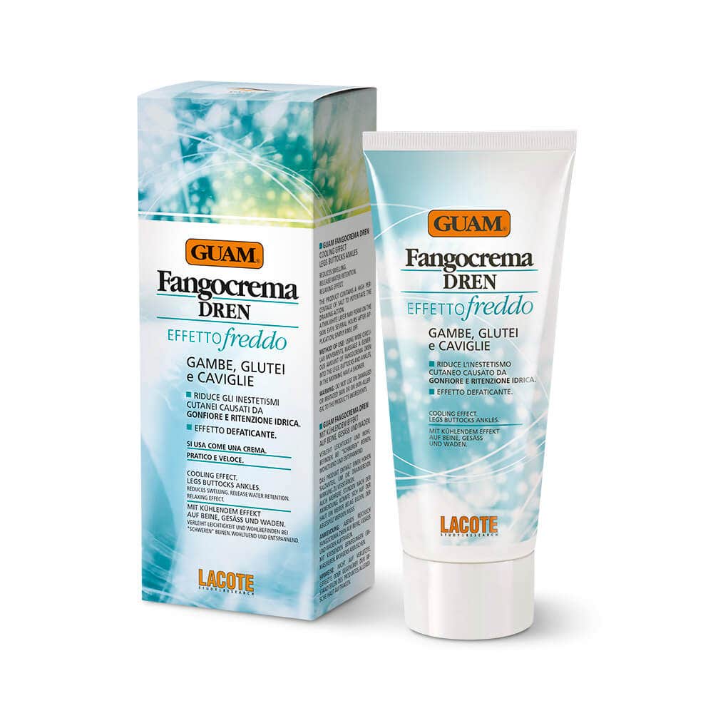 Guam Dren Barro Crema Efecto Frio 200ml-3