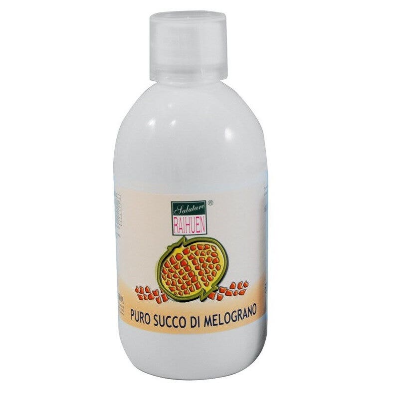 JUGO PURO DE GRANADA 500ML-1