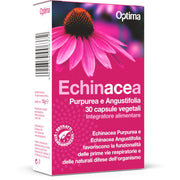 Equinácea Optima 30 Cápsulas Vegetarianas-2