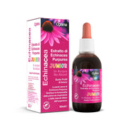Extracto de Equinácea Optima Junior 50ml-4