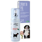 Pul Spray Higienizante para Uso Veterinario 100ml-1