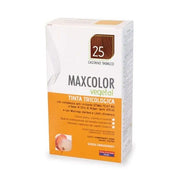 MAX COLOR TINTE VEGETAL 25 140M-1