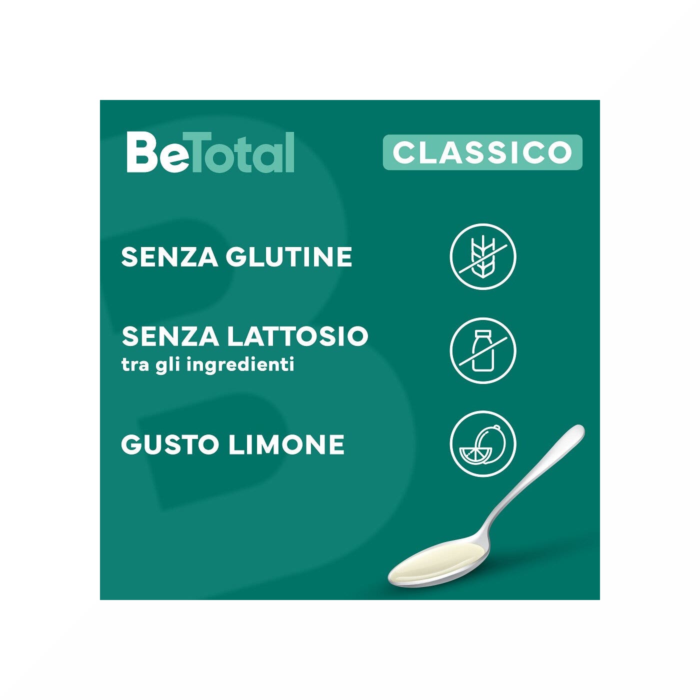 Be-Total Plus Jarabe de Limón 100ml-5