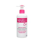 Saugella Niña 200ml-4