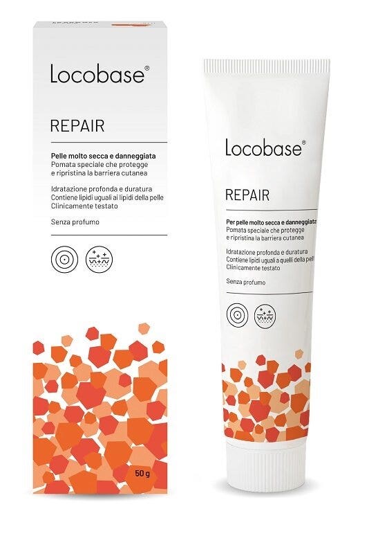 Reparación Locobase 50g-2