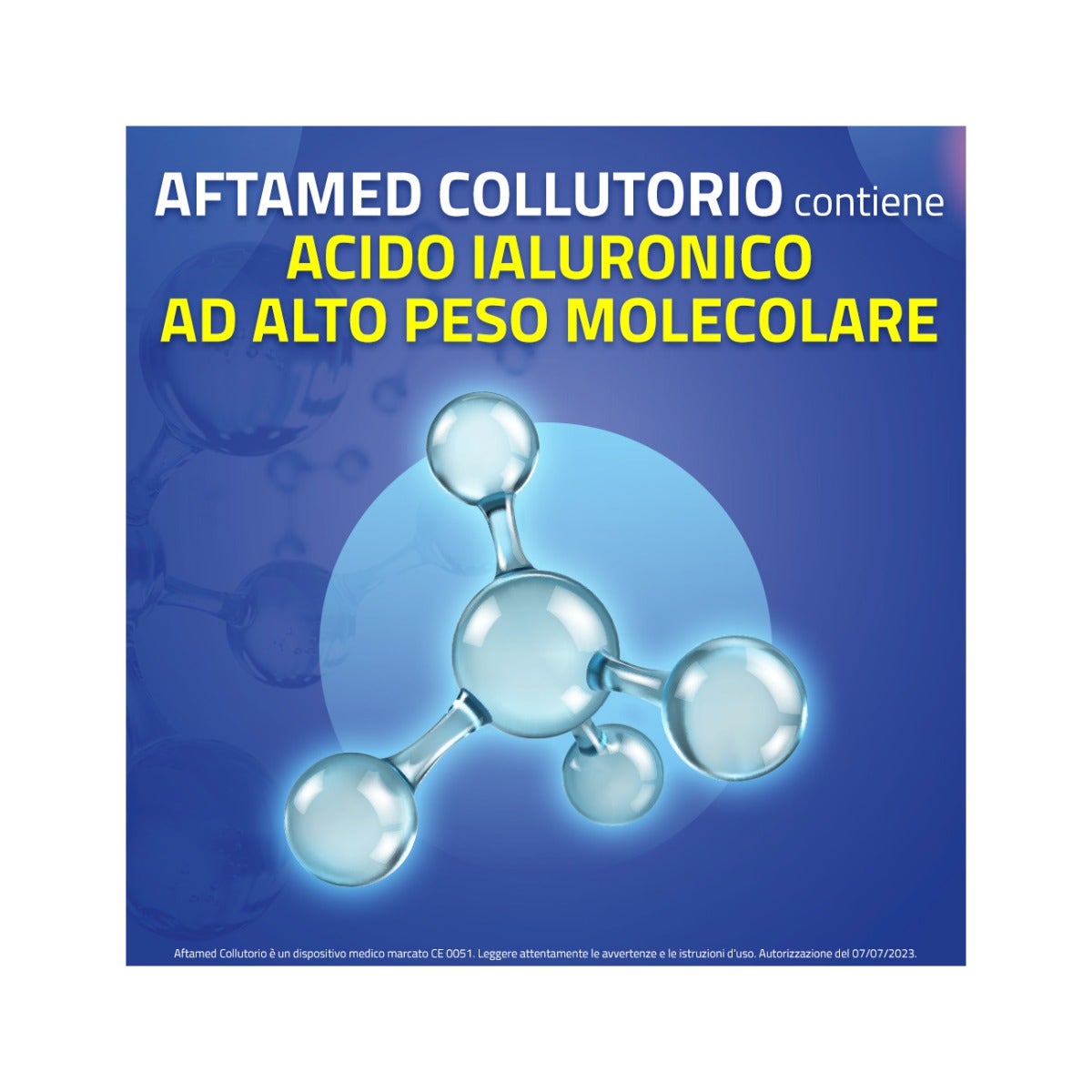Aftamed Colutorio 150ml-5