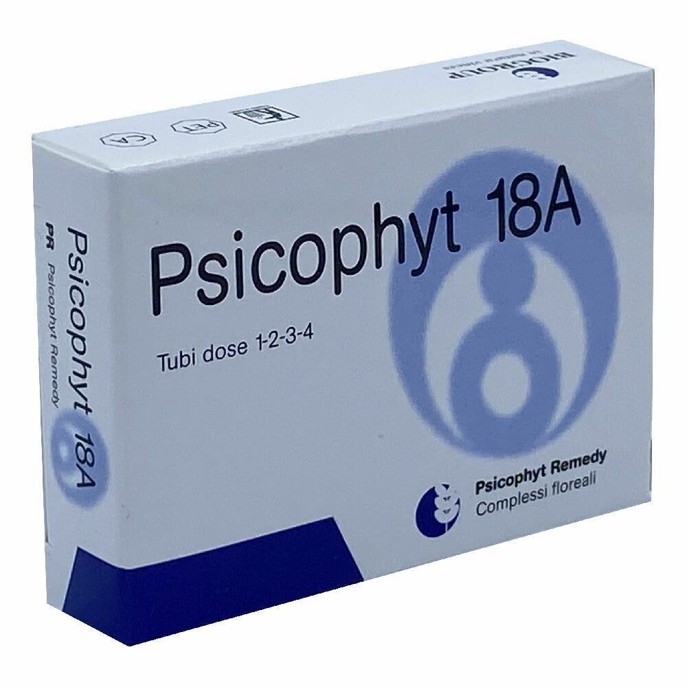 REMEDIO PSICOFITO 18A 4TUB 1,2G-1
