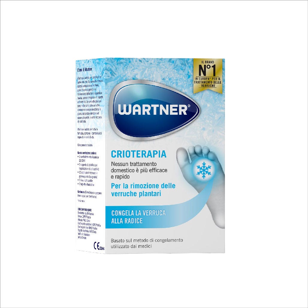 Wartner Spray Verrugas Pies 50ml-2