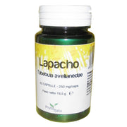 Lapacho 60 Cápsulas-2