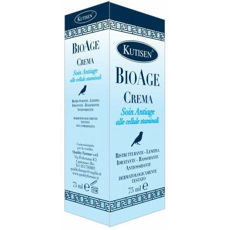 Kutisen Bioage Soin Crema Antiedad 75ml-2