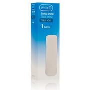 Alvita Hemmed Bandage 10X500cm 1 pieza-2