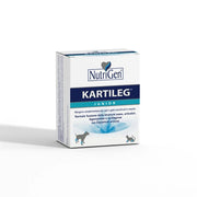 Nutrigen Kartileg Junior Alimento Complementario para Perros/Gatos 120 Comprimidos-1