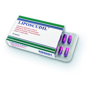 Liposcudilo 30 Cápsulas-7