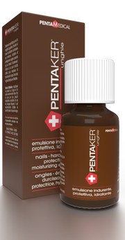 Pentaker Emulsión De Uñas 15ml-2