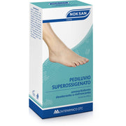 Noksan Baño de Pies Super Oxigenado 400g-3