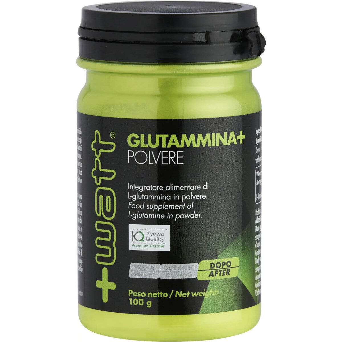 GLUTAMINA + POLVO 100G-2