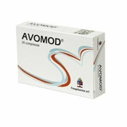 AVOMOD 30CPR-1