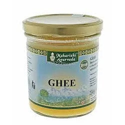 Mantequilla Clarificada Ghee Bio 480g-5