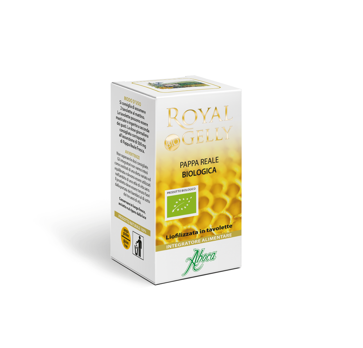 Royalgelly 40 Comprimidos-2