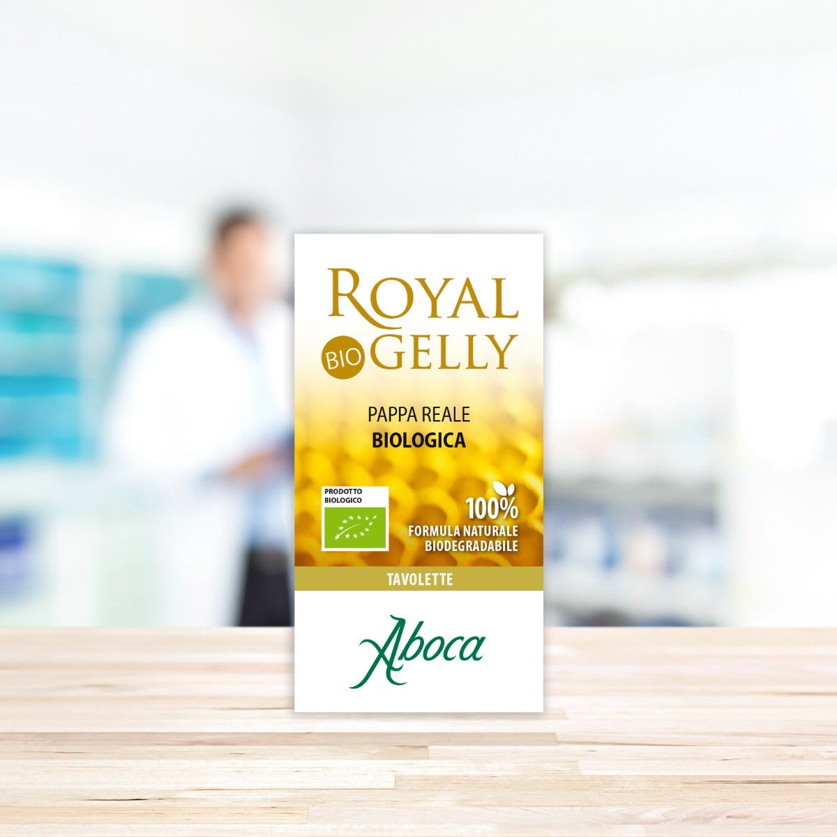 Royalgelly 40 Comprimidos-3