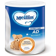 Mellin AD Leche en Polvo 400g-2