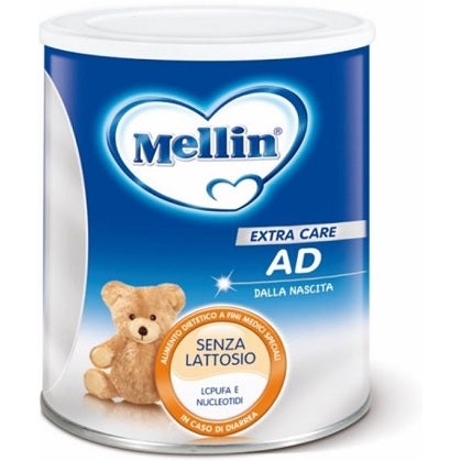 Mellin AD Leche en Polvo 400g-2