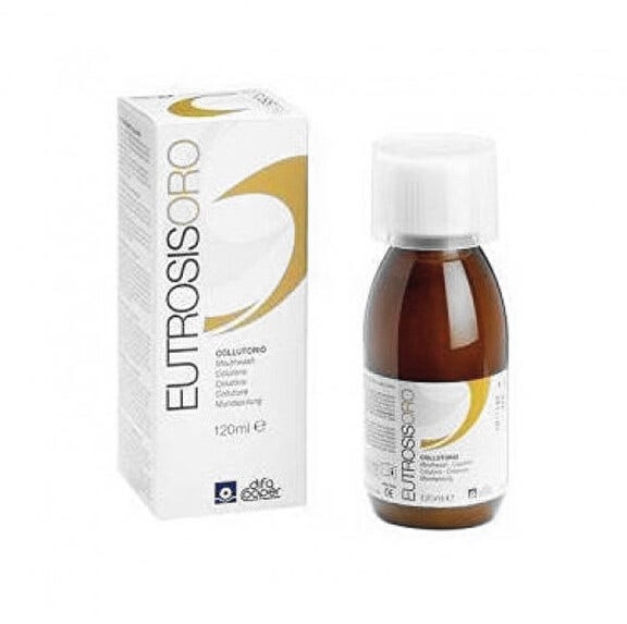 Eutrosis Oro Enjuague Bucal 120ml-2