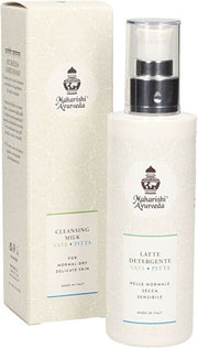 Vata Pitta Leche Limpiadora 200ml-1