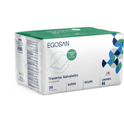 Egosan Salvacama Cruz 60x90cm Super 30 Piezas-1