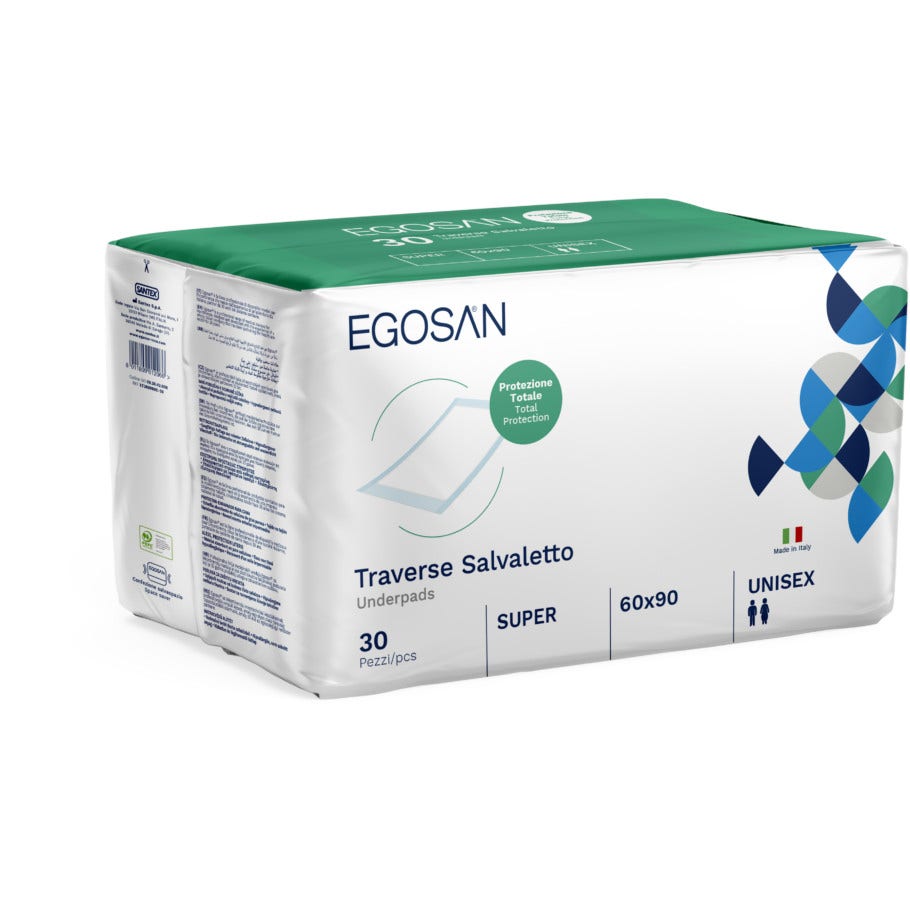 Egosan Salvacama Cruz 60x90cm Super 30 Piezas-1