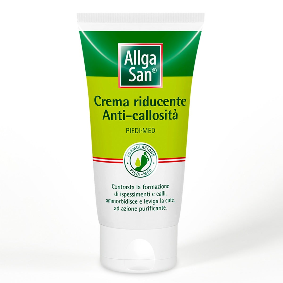 Allgasan Crema Reductora Anti-Callosidades 75ml-4